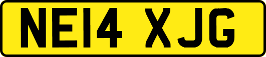NE14XJG