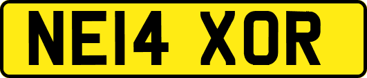 NE14XOR