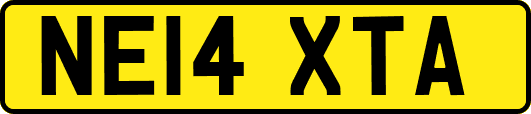 NE14XTA