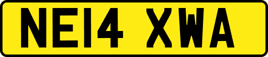 NE14XWA