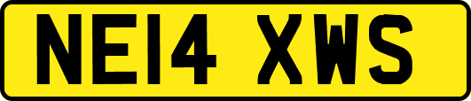 NE14XWS