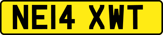 NE14XWT