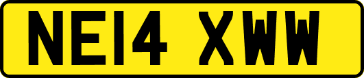 NE14XWW