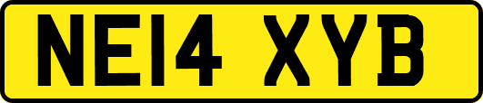 NE14XYB