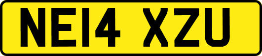NE14XZU