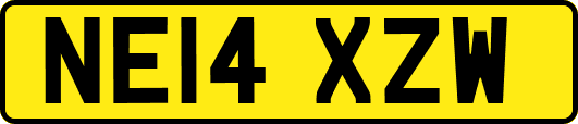NE14XZW