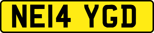 NE14YGD
