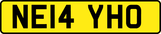 NE14YHO
