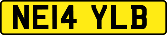 NE14YLB