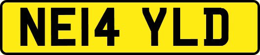 NE14YLD