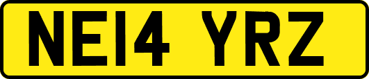 NE14YRZ