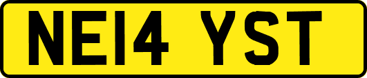 NE14YST