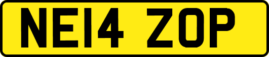 NE14ZOP