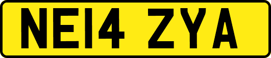 NE14ZYA