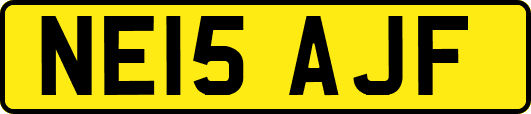 NE15AJF
