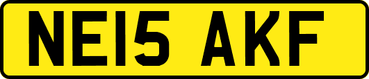 NE15AKF