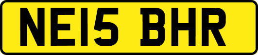 NE15BHR