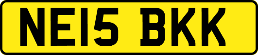 NE15BKK