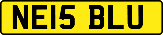 NE15BLU