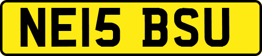 NE15BSU