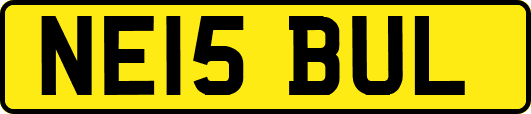 NE15BUL
