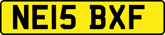 NE15BXF