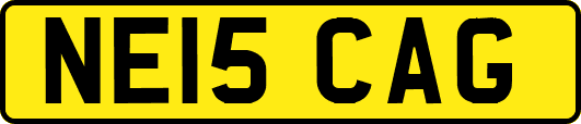 NE15CAG