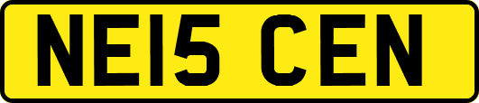 NE15CEN