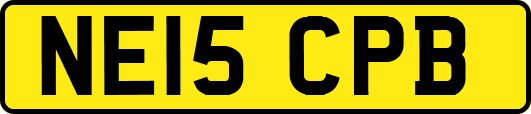 NE15CPB