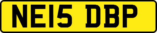 NE15DBP