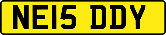 NE15DDY