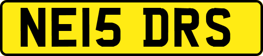 NE15DRS