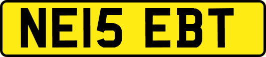 NE15EBT