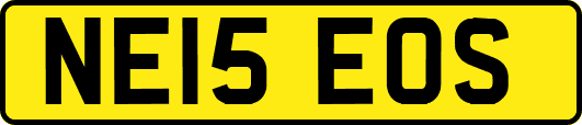 NE15EOS