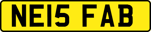 NE15FAB