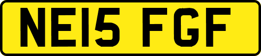 NE15FGF