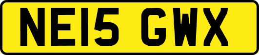 NE15GWX
