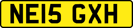 NE15GXH
