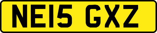 NE15GXZ