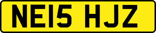 NE15HJZ
