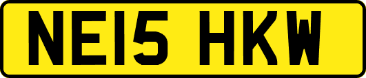 NE15HKW