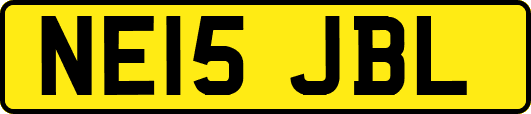 NE15JBL