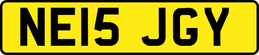 NE15JGY
