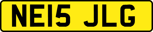 NE15JLG