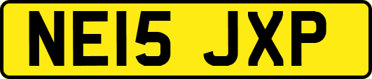NE15JXP