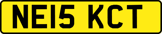 NE15KCT