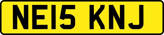 NE15KNJ