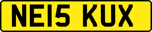 NE15KUX