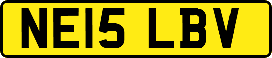 NE15LBV