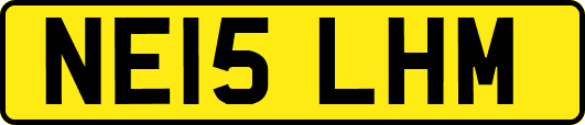 NE15LHM